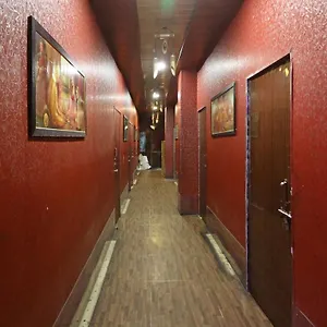 Roseberry & By Gobravo New Delhi
