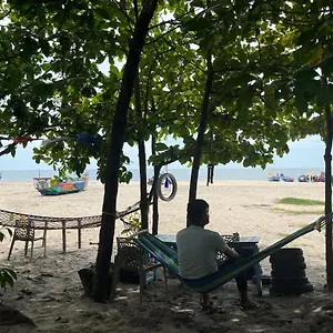 Beachcampers Only For Foreign Traveler's Alappuzha